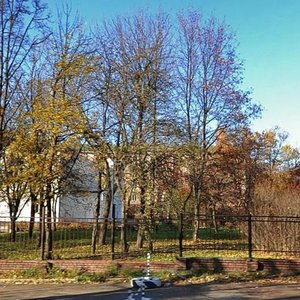 Kutuzova Street, 8, Tula: photo