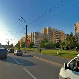 Savushkina Street, 115к1 ، سان بطرسبرغ: صورة