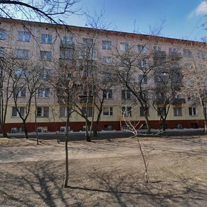 13th Parkovaya Street, 21, Moscow: photo