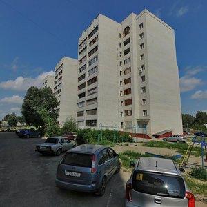 Unechskaya ulitsa, 99, : foto