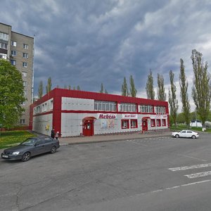Ulitsa Lazareva, 14, Gubkin: photo