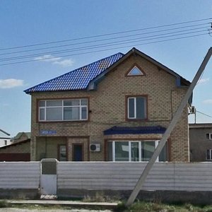 Qanysh Sátbaev kóshesi, 26/10, Astana: photo
