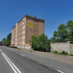 Zastavskaya Street, 3, : foto