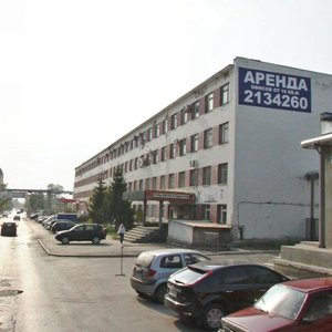 Artinskaya Street, 4, : foto