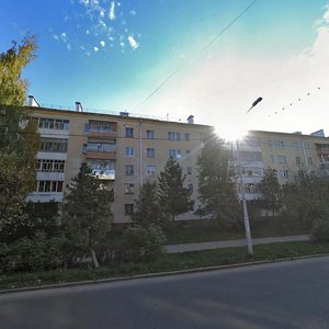 Komsomolskaya Street, 117, Yoshkar‑Ola: photo