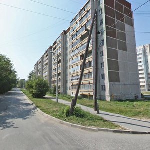 Taganskaya Street, 49, Yekaterinburg: photo