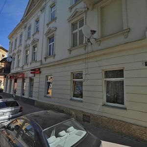 Vulytsia Kniazia Mstyslava Udatnoho, 4 ، لفيف: صورة