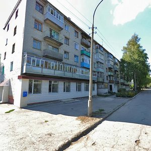 Severny Venets Street, 8, Ulyanovsk: photo