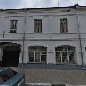 Revolyutsionnaya Street, 28, Yaroslavl: photo