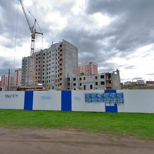 Калининград, Автомобильная улица, 27: фото