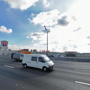 MKAD, 24th kilometre, 1к1, : foto