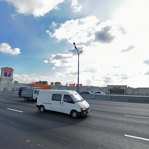 MKAD, 24th kilometre, 1к1, Moscow: photo