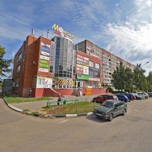 Zelyonaya Street, 31А, Kolomna: photo