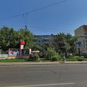 Maxim Gorky Street, 50А, Orel: photo