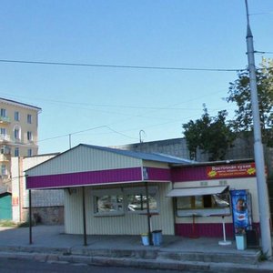 Zheleznodorozhnaya Street, 11А, Novosibirsk: photo