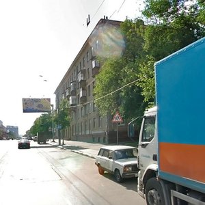 Pervomayskaya Street, 113, Moscow: photo