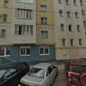 Barrikad Street, 8, : foto