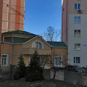 Lenina Street, 250Б, Sochi: photo