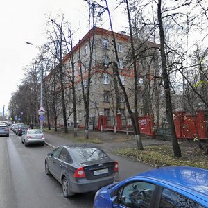 Marshala Rybalko Street, 7, : foto