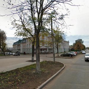 Voznesenskaya Street, 71, Yoshkar‑Ola: photo