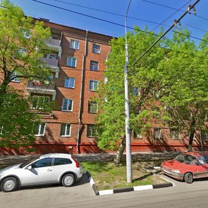 Stavropolskaya Street, 7 ، موسكو: صورة