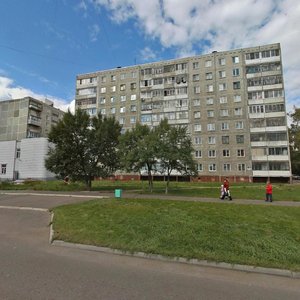 Sovetskaya Street, 22, Komsomolsk‑at‑Amur: photo