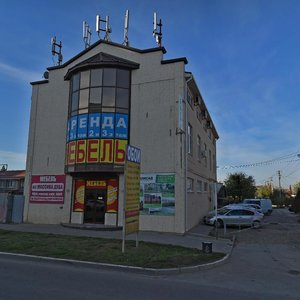 Dachnaya ulitsa, 314, Krasnodar: photo