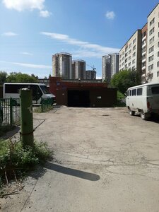 Ulitsa Garanina, 25/3, : foto