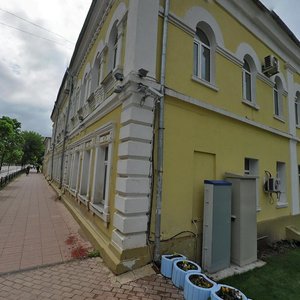 Sovetskaya Street, 2, Dmitrov: photo