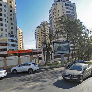 Vinogradnaya Street, 2/3к1, : foto
