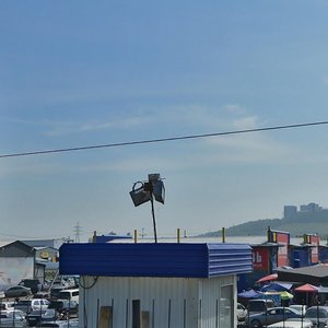 Chelyabinskaya ulitsa, 27В, Irkutsk: photo