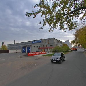 Litovskaya Street, 10А, Kursk: photo