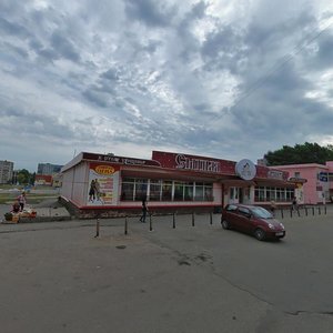 Вологда, Костромская улица, 3с2: фото