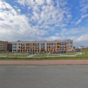 Territoriya Derevnya Universiady, 32, : foto