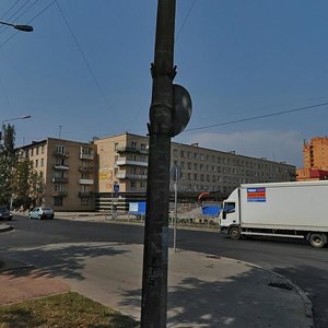 Aleksandrovskaya Street, No:32Б, Lomonosov: Fotoğraflar