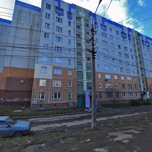 Kirova Street, 25, Tula: photo