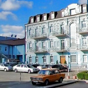 Hrygoria Skovorody Street, 17В ، كييف: صورة