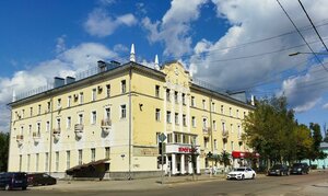 Sverdlova Street, 12, : foto