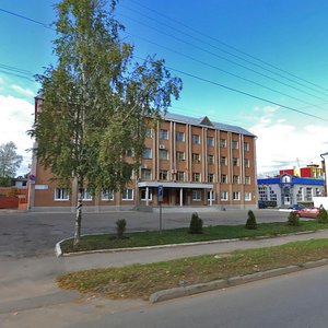 Konstantina Ivanova Street, 84, Cheboksary: photo
