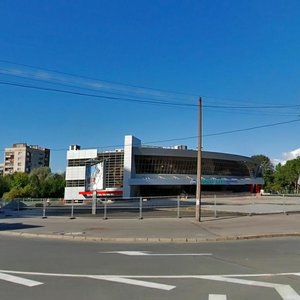 Yuriya Gagarina Avenue, 71, Saint Petersburg: photo