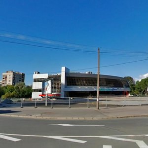 Yuriya Gagarina Avenue, No:71, Saint‑Petersburg: Fotoğraflar