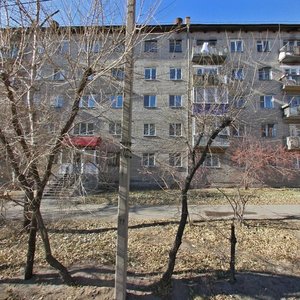 Ulitsa 9 Yanvarya, 53, Chita: photo