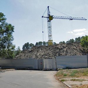 Naberezhna Peremohy Street, 146, Dnipro: photo
