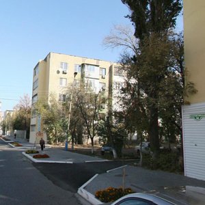 Kommunisticheskaya Street, 60, Astrahan: photo