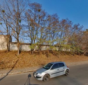 Zaliznychne Highway, 39, Kyiv: photo