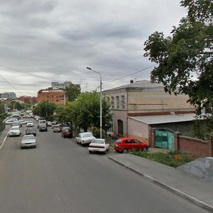 Krasnoflotskaya ulitsa, 27, Omsk: photo