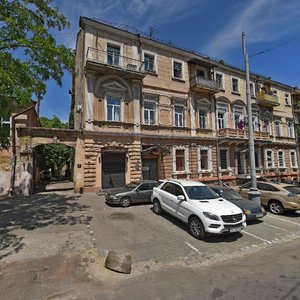 Provulok Nekrasova, 8 ، أوديسا: صورة