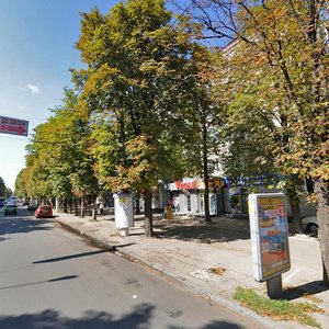 Tytova Street, 8, Dnipro: photo