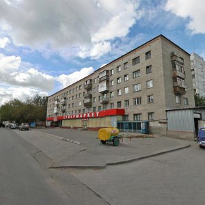 Vetluzhskaya ulitsa, 24, Novosibirsk: photo