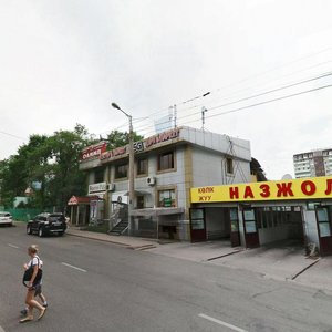 Gagarin Avenue, 181А, Almaty: photo